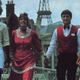 Image for article titled The FBI Worried About Communist Spies Invading EPCOT